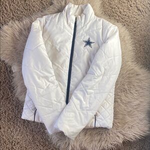 Dallas Cowboys Coat